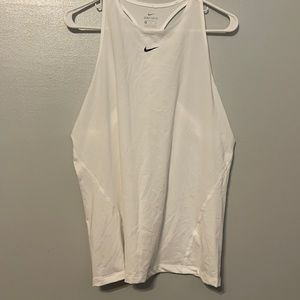 Nike tank dri fit